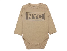 Petit by Sofie Schnoor body NYC camel melange